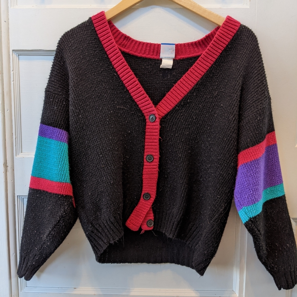 VINTAGE Cardigan